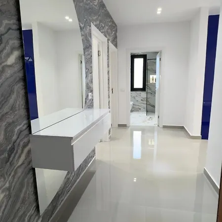 아파트 Vlora Apartment