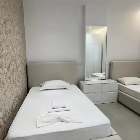 Vlora Apartment 아파트 *