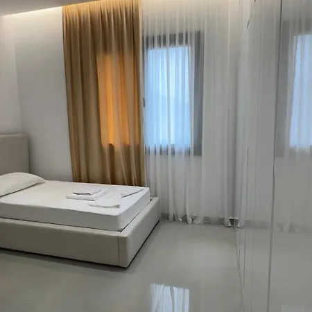 Lägenhet Vlora Apartment *