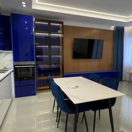 Vlora Apartment Vlorë