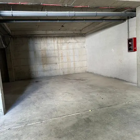 Vlora Apartment 아파트