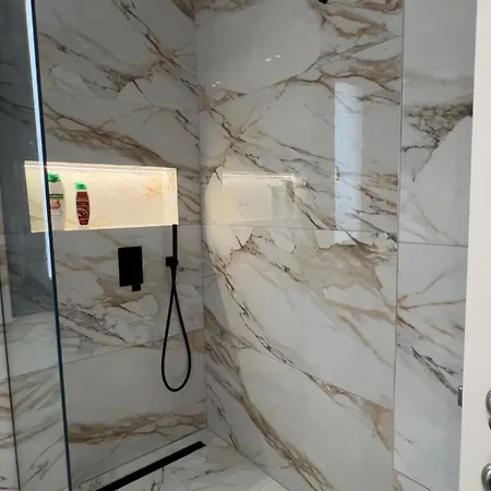 아파트 Vlora Apartment Vlorë
