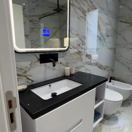 Vlora Apartment Vlorë