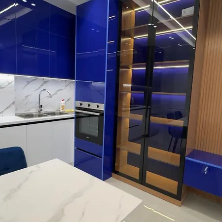 Vlora Apartment