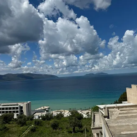 Vlora Apartment *