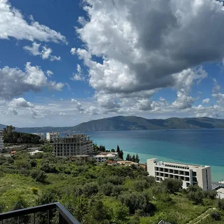Vlora Apartment