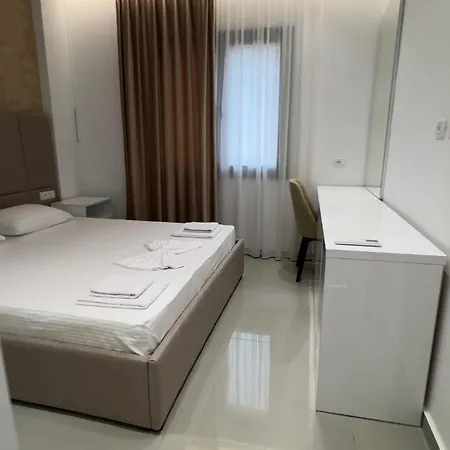 Vlora Apartment *