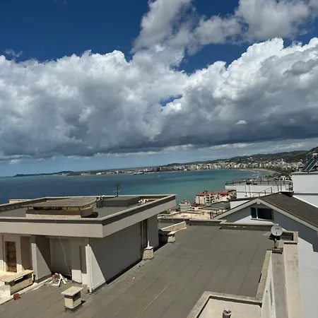Vlora Apartment Vlorë